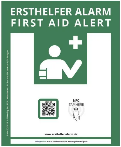 Variante QR-Code